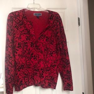 Karen Scott Cardigan